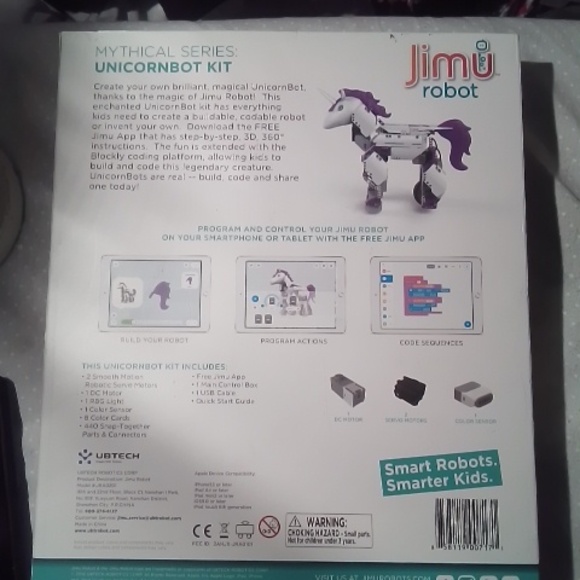 Jimu Robot - Picture 2 of 2
